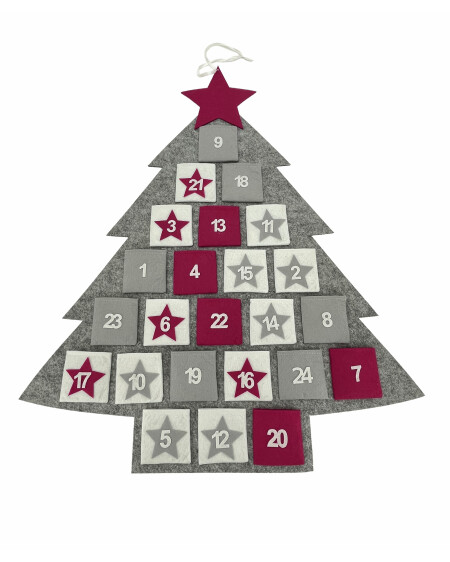 Adventskalender