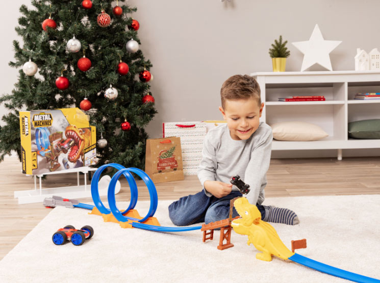 Kleine Preise, großer Spielspaß