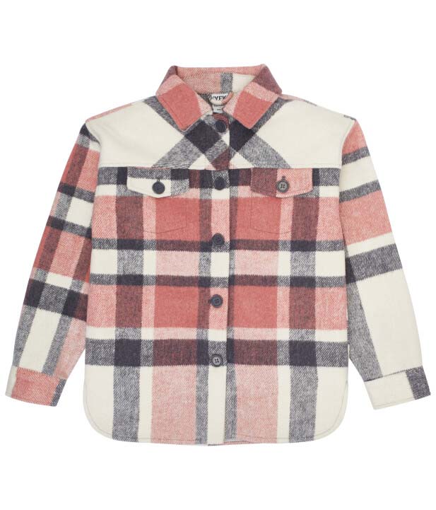 Hemdjacke
