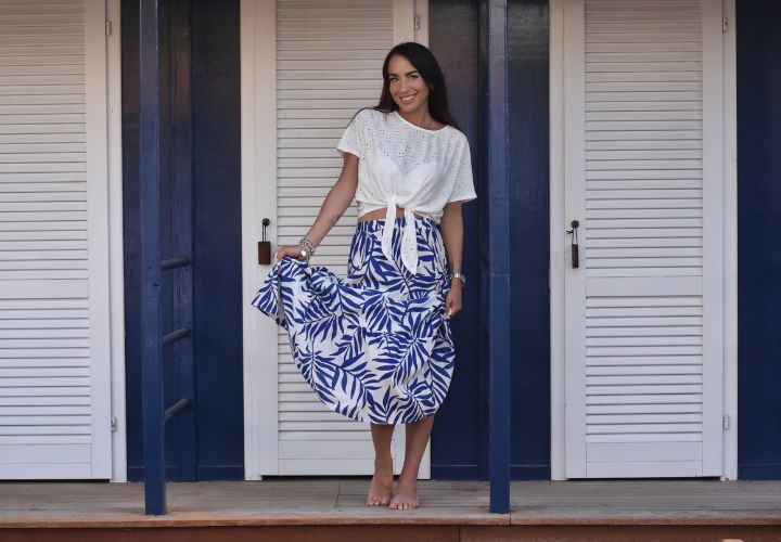 Kleider und Röcke zu Schnäppchenpreisen