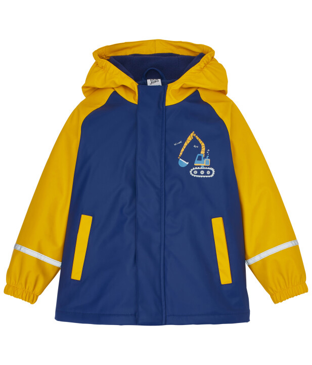 Regenjacke