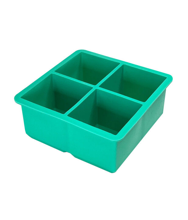Eiswürfelform
