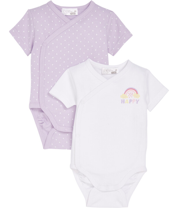 Minibaby Bodys