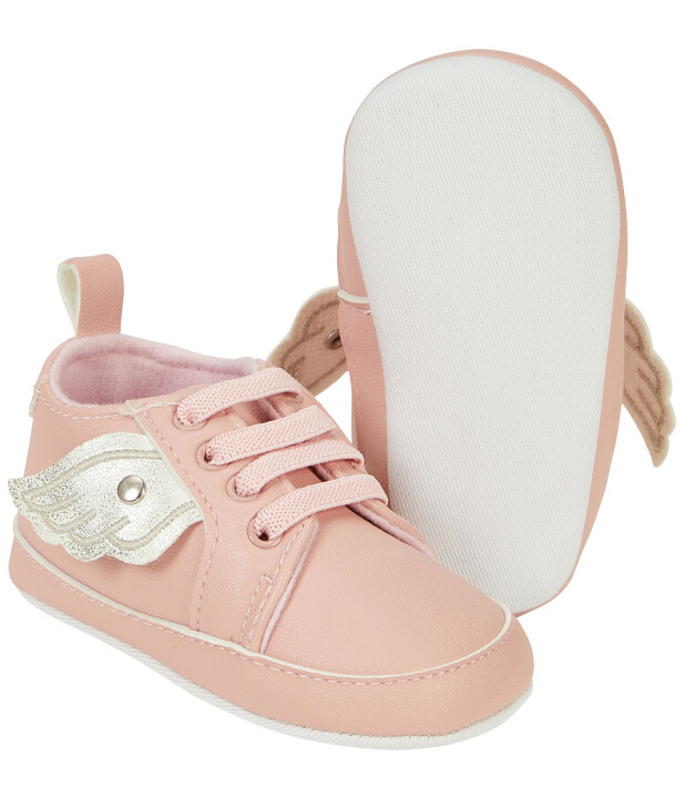 Babyschuhe