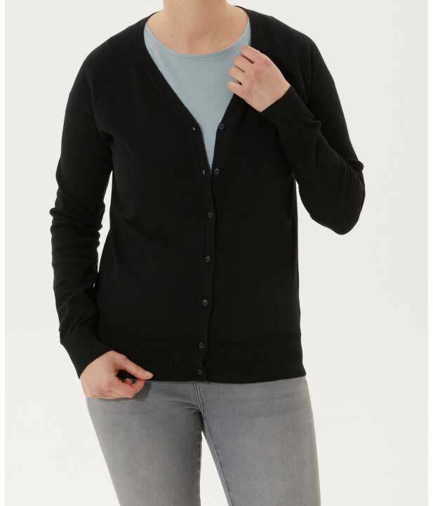 Strickjacke