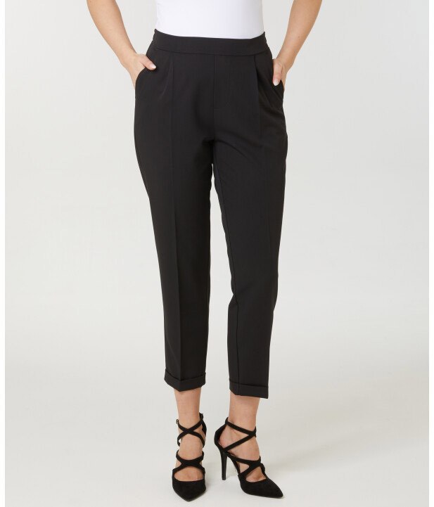 Pull-on-Hose