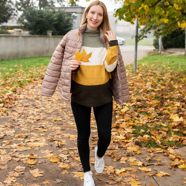 Herbstmode