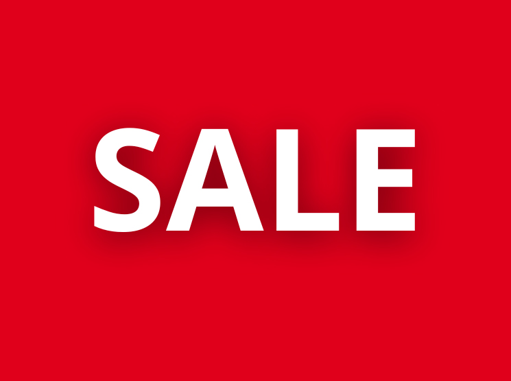 SALE
