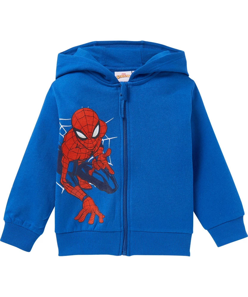 Spiderman Jungenkleidung