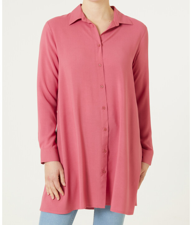 Longbluse
