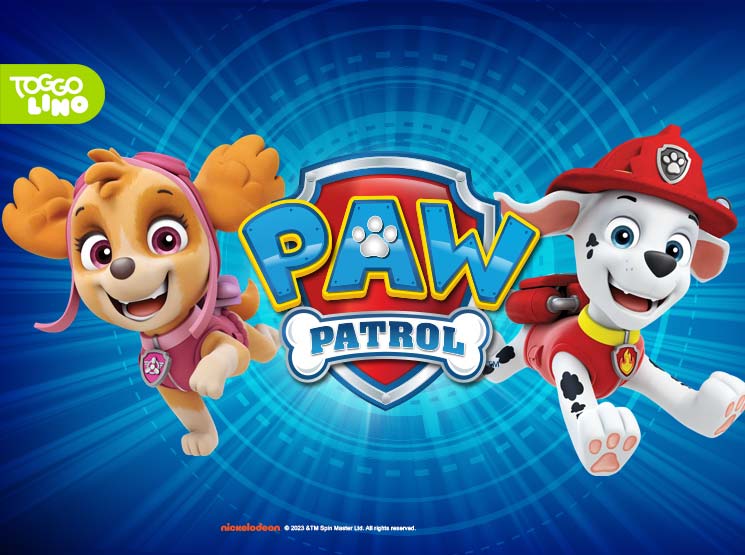 Paw Patrol