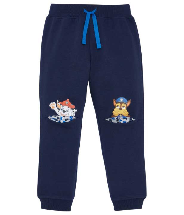 Jogginghose mit Chase- und Marshall-Print