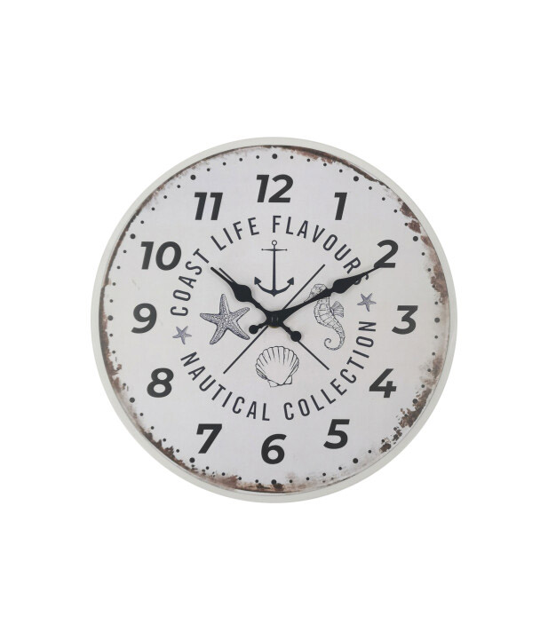 Wanduhr