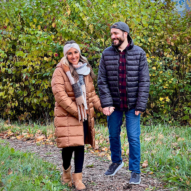 Winteroutfit-Ideen