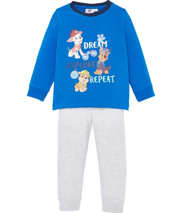 Paw Patrol Pyjama
