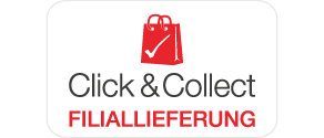 Lieferung in die Filiale