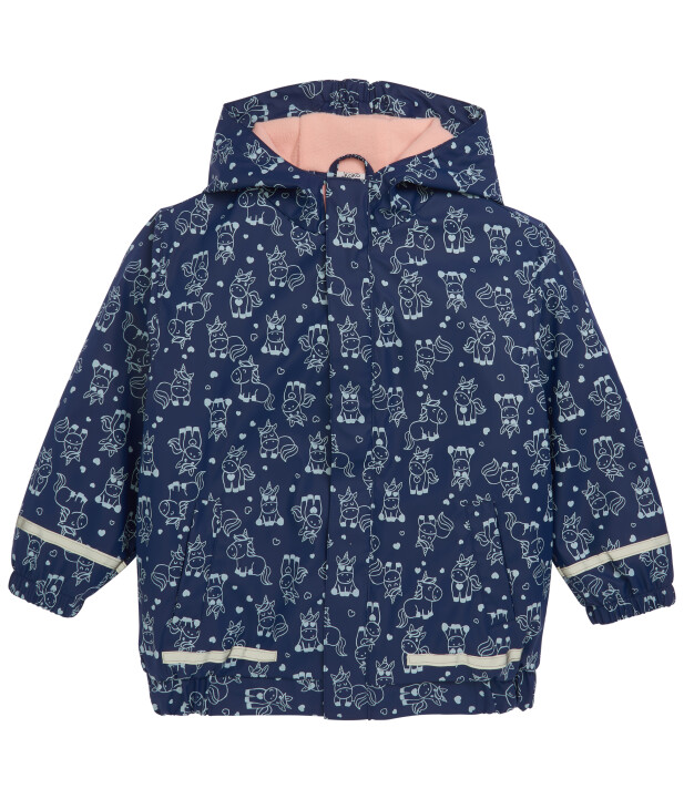 Regenjacke