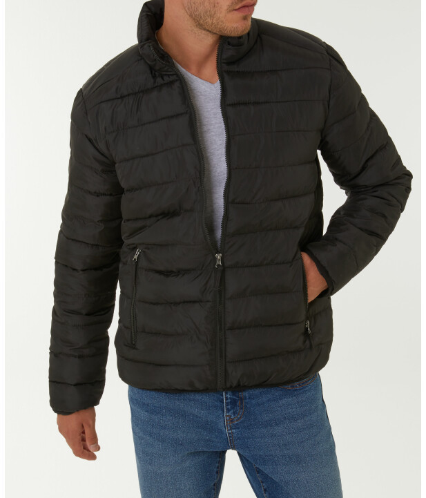 Steppjacke