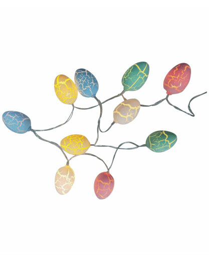 LED-Lichterkette
