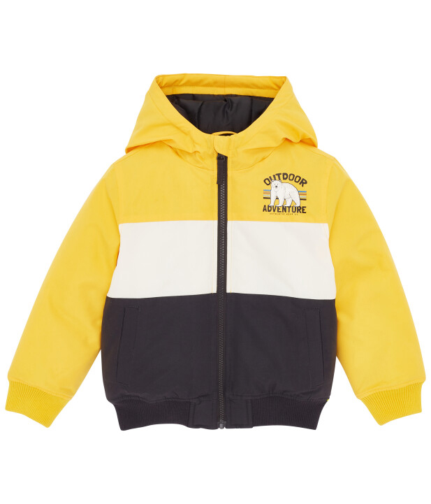 Wasserdichte Jacke
