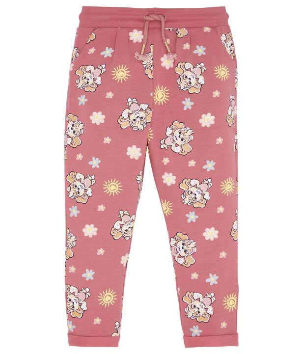 Jogginghose mit Skye-Print