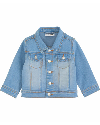 Jeansjacke