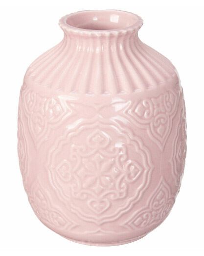 Keramikvase