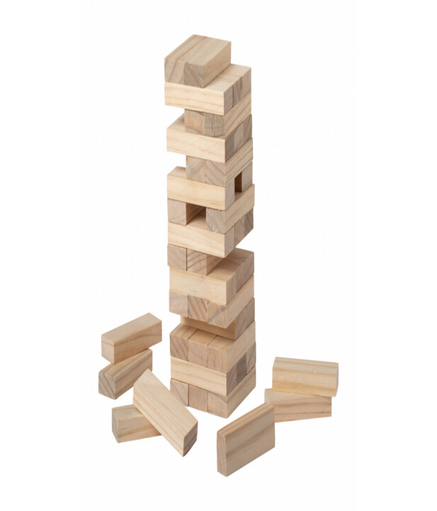 Stapelturm