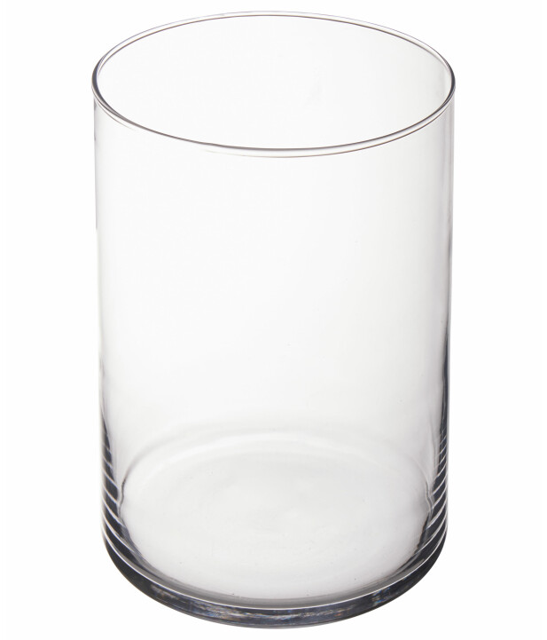 Glasvase