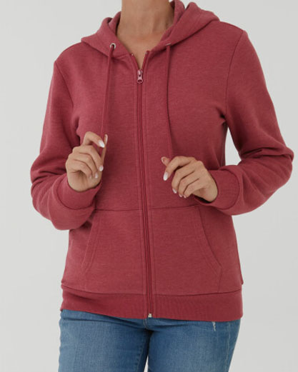 Sweatjacke