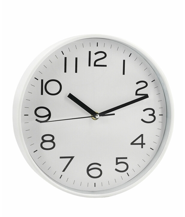 Wanduhr