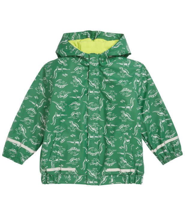 Regenjacke