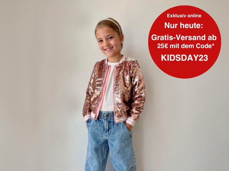 Kindermode