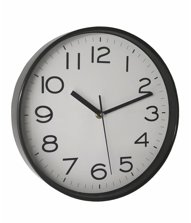 Wanduhr
