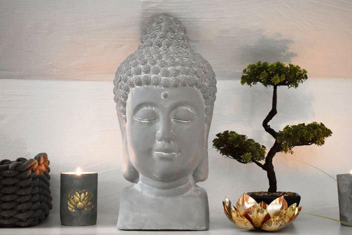 Dein Buddha für dein Zuhause
