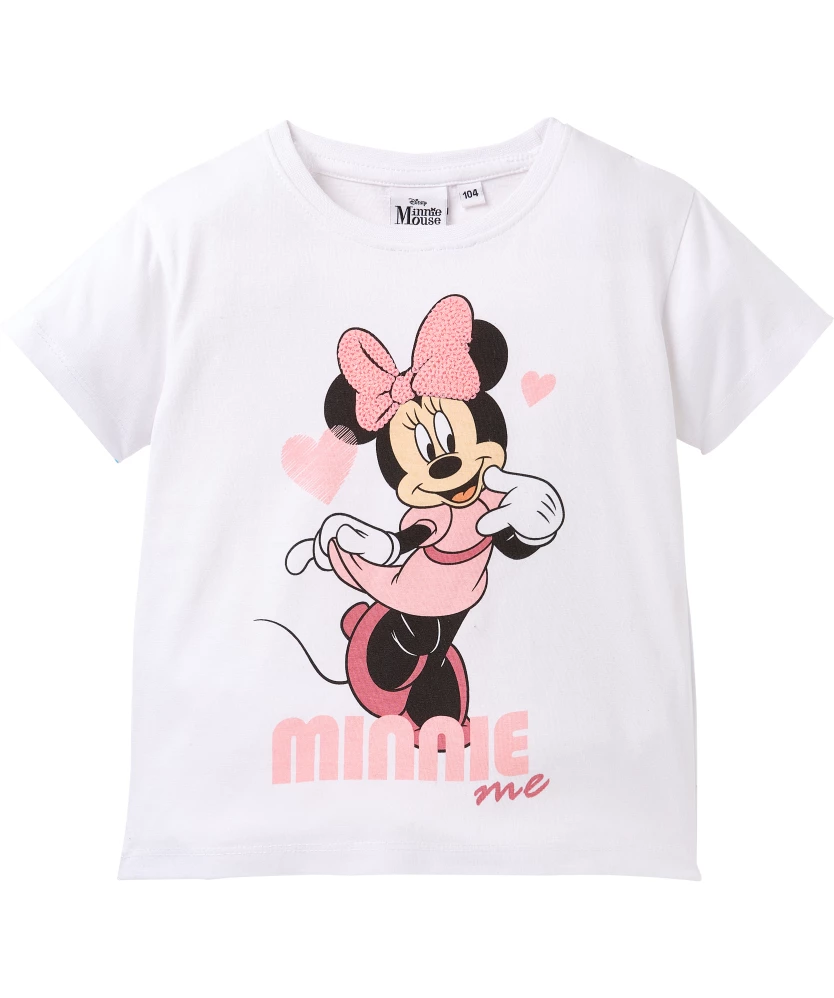 Minnimouse Kinderkleidung