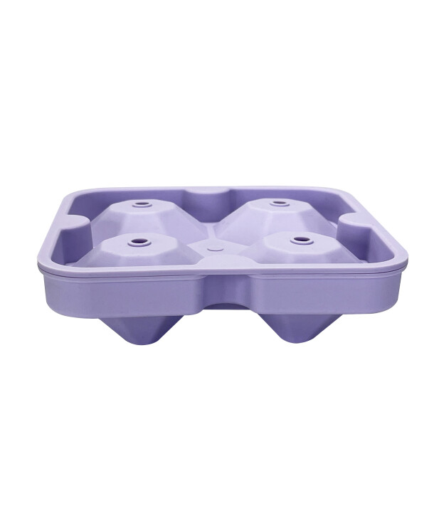 Eiswürfelform