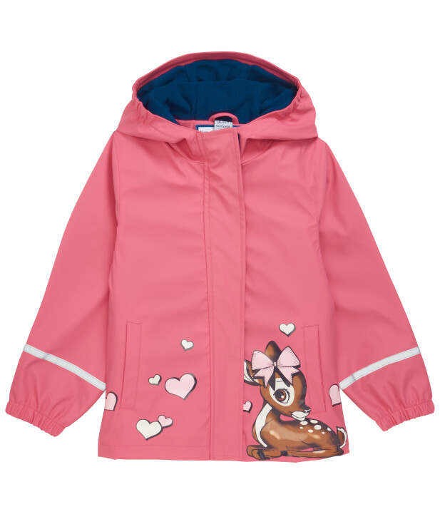 Regenjacke