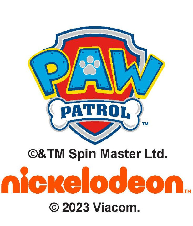 Paw Patrol