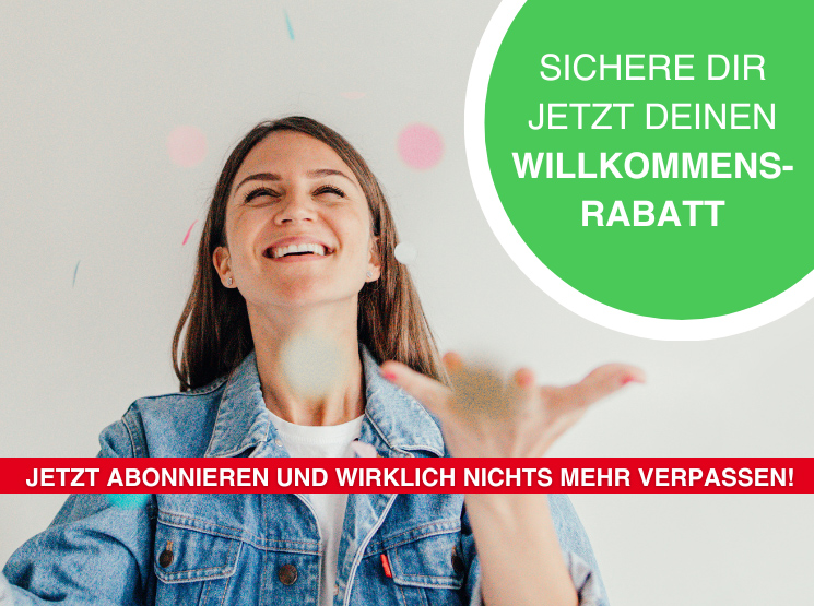 Ihr findet uns jetzt auch auf WhatsApp!