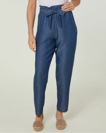 Pull-on-Jeans