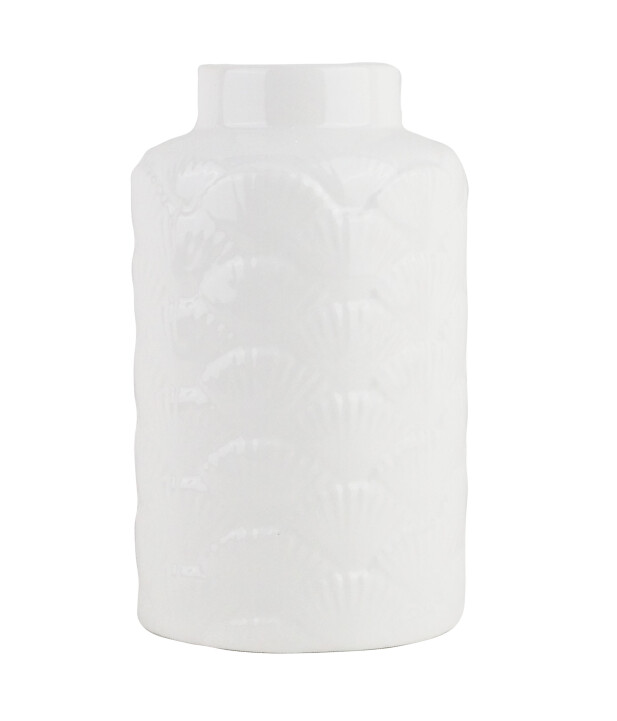 Keramikvase
