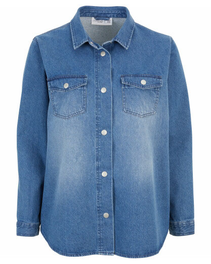 Jeansjacke