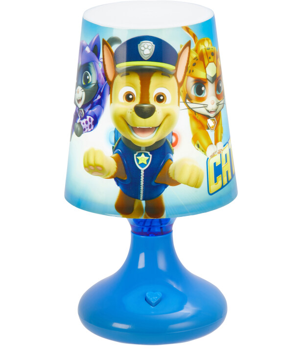 LED-Tischlampe