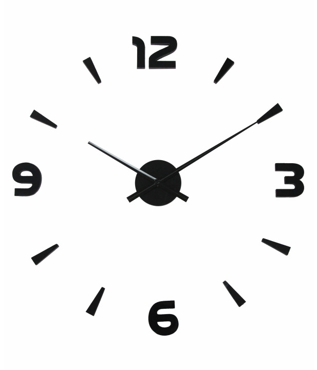 Wanduhr
