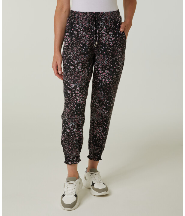 Pull-on-Hose