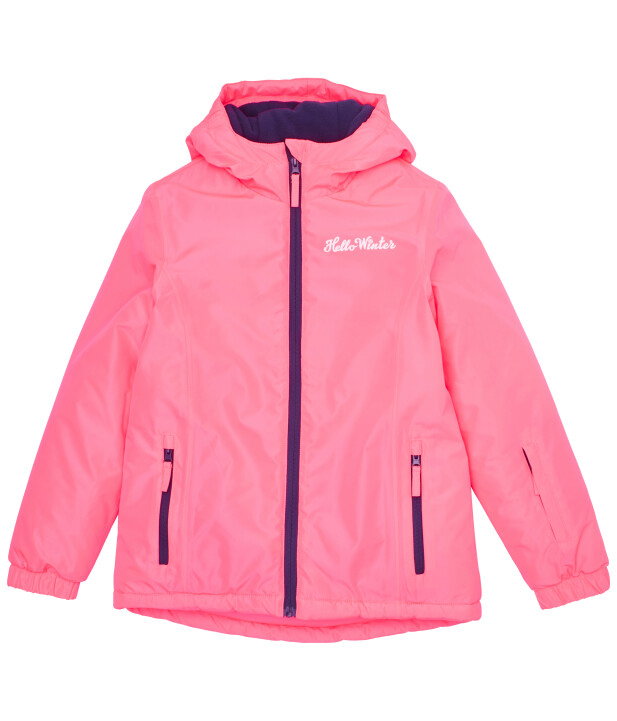 Skijacke