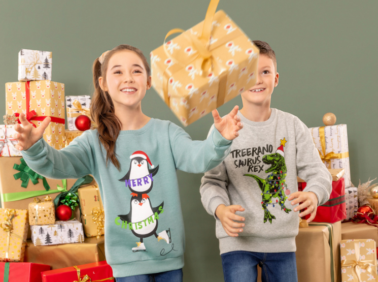 Kleiner Preis, große Vorfreude