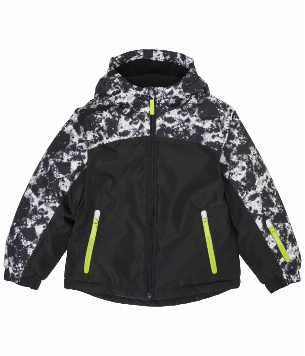 Skijacke