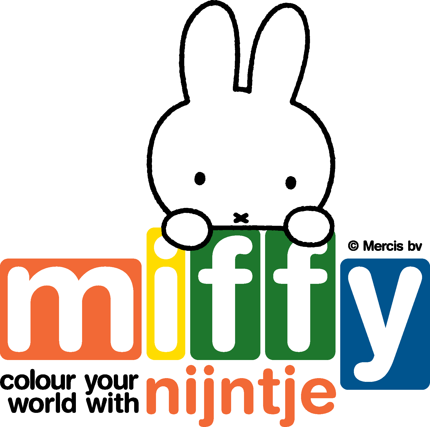 Miffy